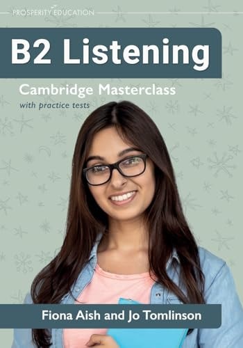 B2 Listening