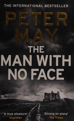 The Man with No Face