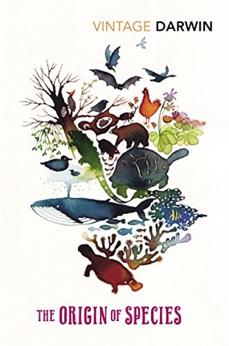 The Origin of Species