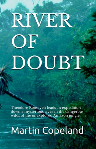 RIVER OF DOUBT