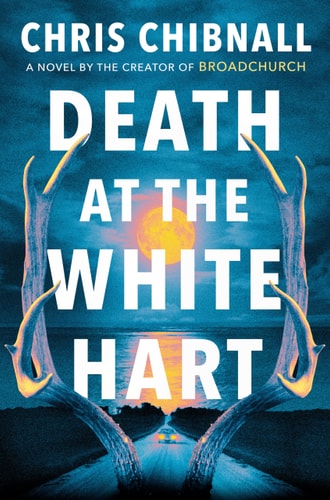 Death at the White Hart: A Novel