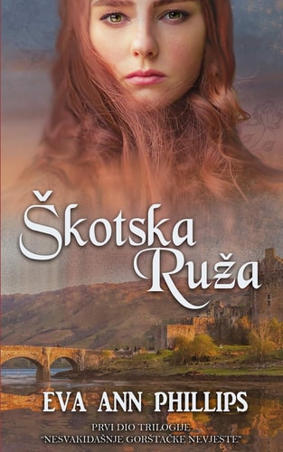Skotska Ruza