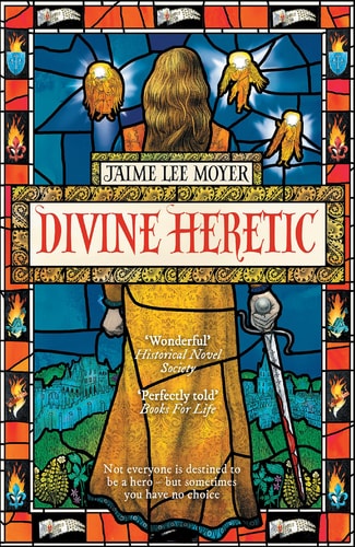 Divine Heretic: Divine Heretic