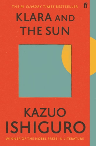Klara and the Sun: A novel (Vintage International)