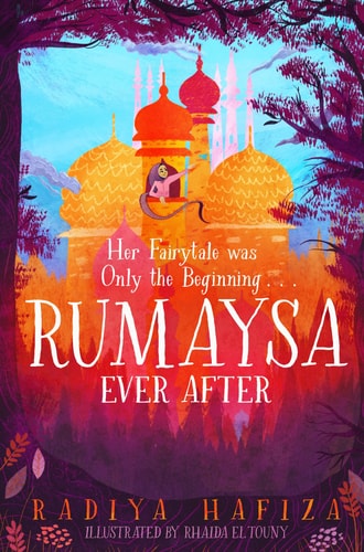 Rumaysa