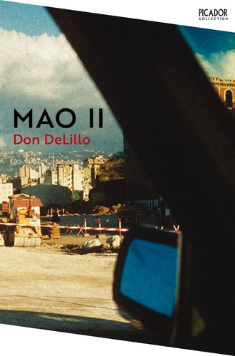 Mao II: A Novel