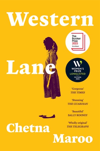Western Lane: A Novel