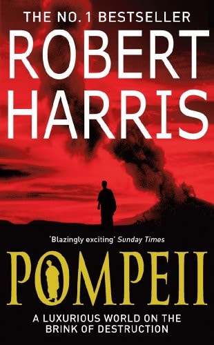 Pompeii: A Novel