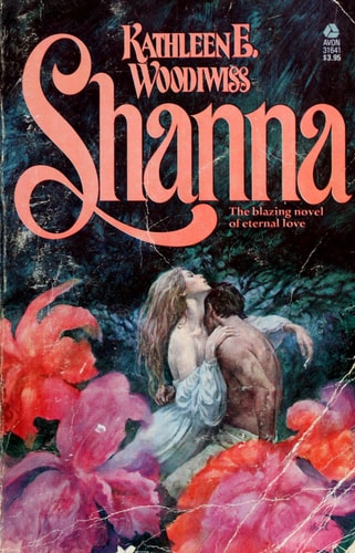 Shanna