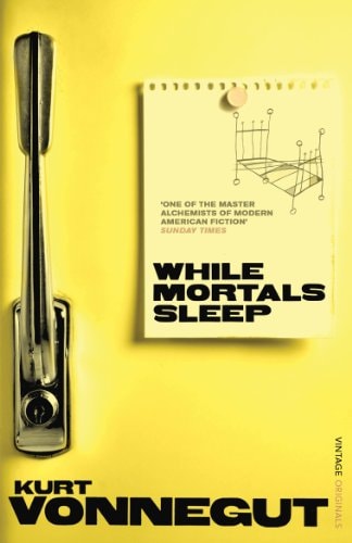 While Mortals Sleep: Unpublished Short Fiction