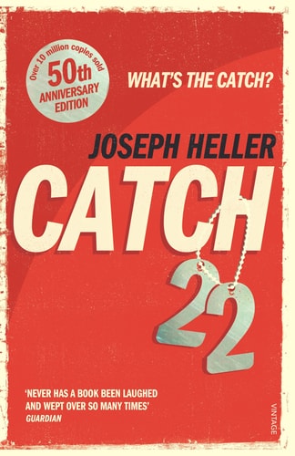 Catch-22: 50th Anniversary Edition