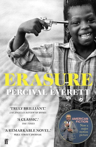 Erasure: A Novel