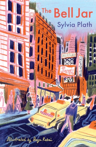 The Bell Jar (Modern Classics)