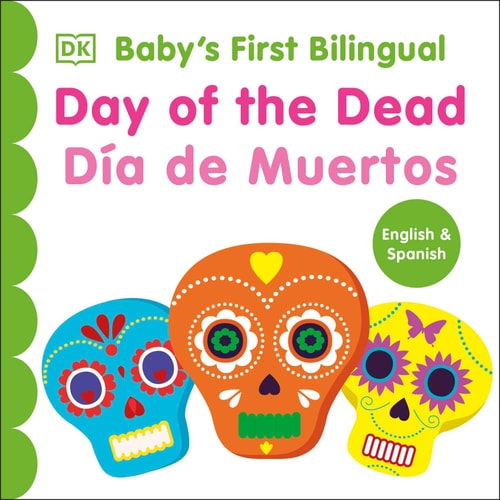 Dia de Muertos / Day of the Dead...