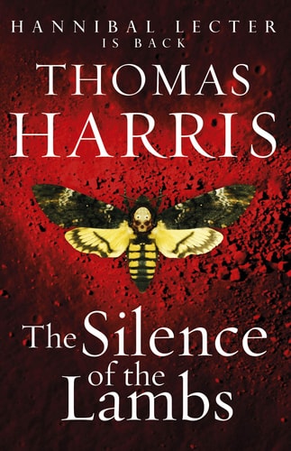 The Silence of the Lambs (Hannibal Lecter)