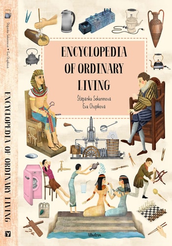Encyclopedia of Ordinary Living...