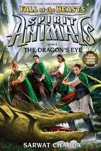 Fall of the Beasts 8