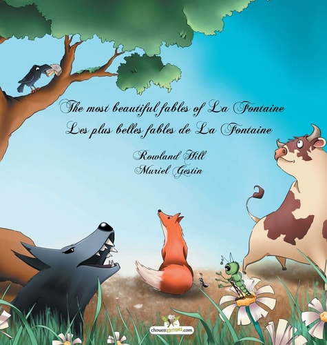 Plus Belles Fables de la Fontaine...