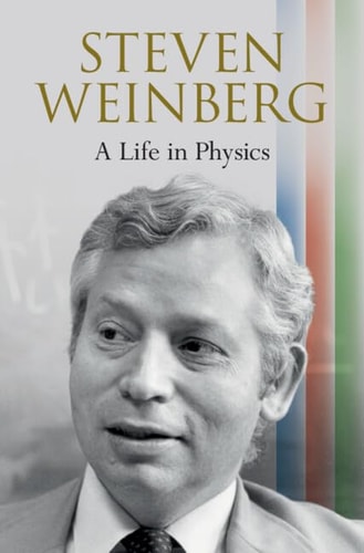 Steven Weinberg