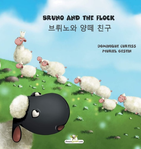 Bruno and the Flock