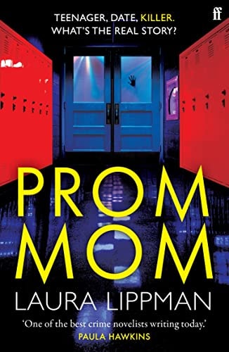 Prom Mom: A Novel