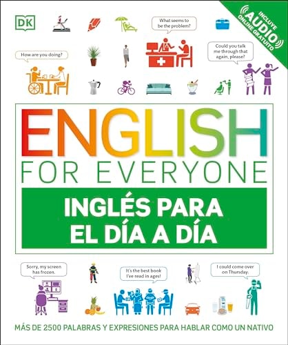 English for Everyone Everyday English...
