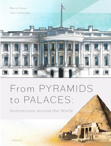 From Pyramids to Palaces