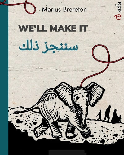 We'll Make It