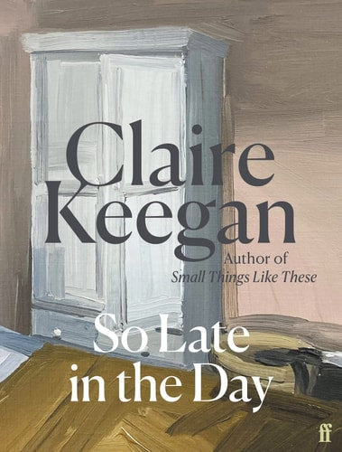 So Late in the Day: Stories of Women and Men