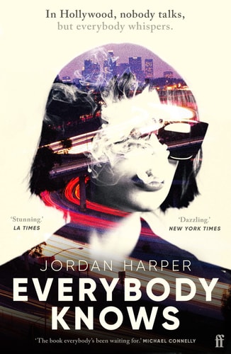 Everybody Knows: A Novel of Suspense