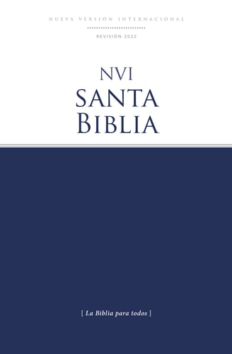 Santa Biblia