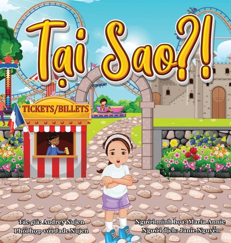 Tai Sao