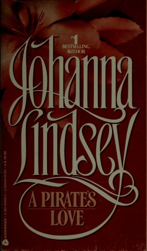 Pirates Love