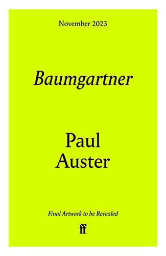 Baumgartner (Spanish Edition)