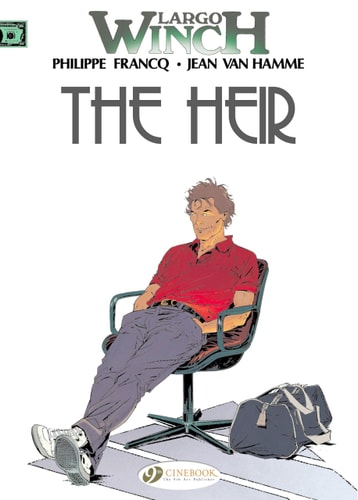 Heir