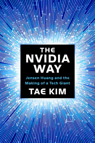 The Nvidia Way
