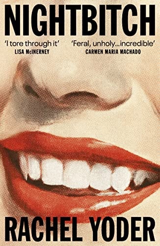 Nightbitch: A Novel