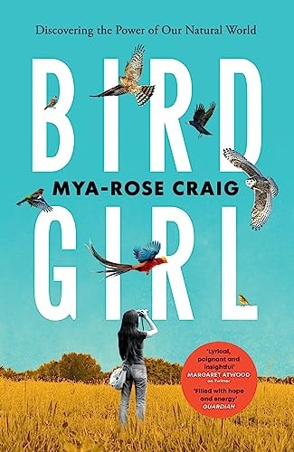 Birdgirl: Looking to the Skies in Search of a Better Future