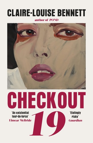 Checkout 19: A Novel