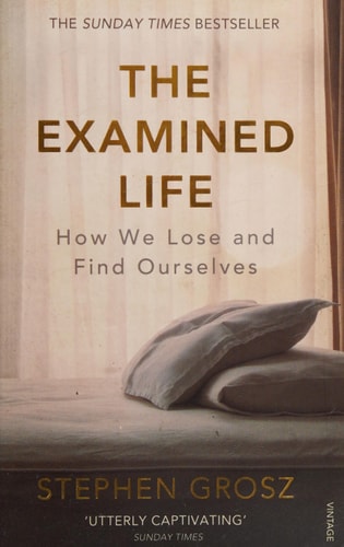 The Examined Life: How We Lose and Find Ourselves