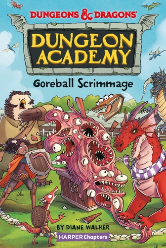 Dungeons & Dragons