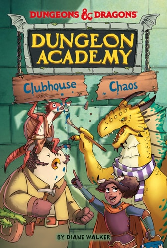 Dungeons & Dragons