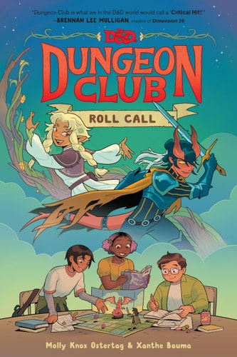 Dungeons & Dragons