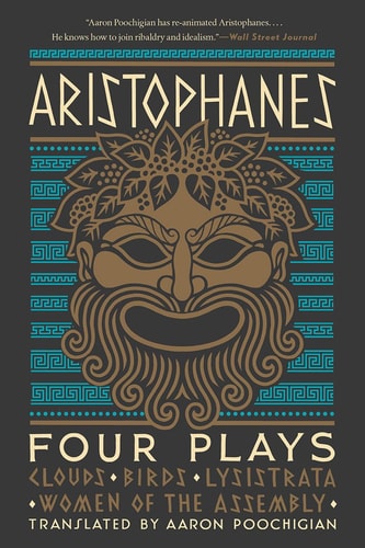 Aristophanes