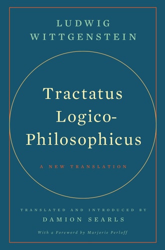 Tractatus Logico-Philosophicus