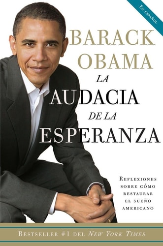 Audacia de la Esperanza