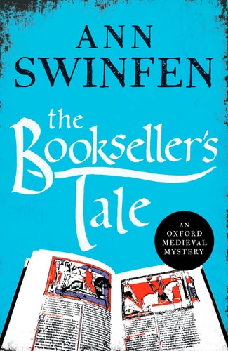 The Bookseller's Tale