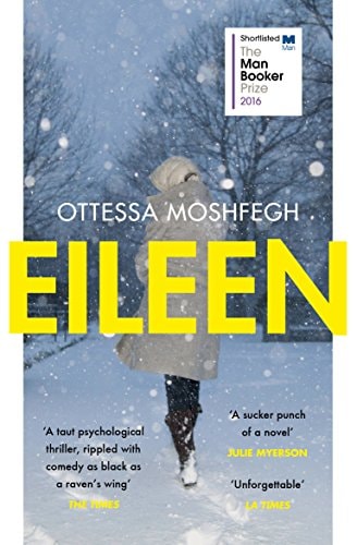 Eileen: A Novel