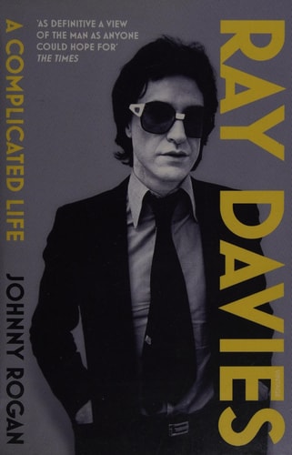 Ray Davies