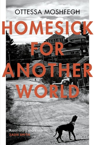 Homesick for Another World: Stories